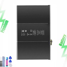 New Replacement Battery For Apple iPad 3/4 A1416 A1430 A1403 A1389 11560mAh picture