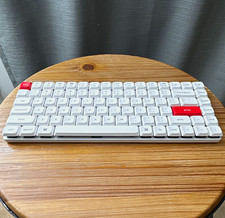 Keychron K3 Pro K3P-Q3 Wireless Mechanical Keyboard English; Brown Switches  picture