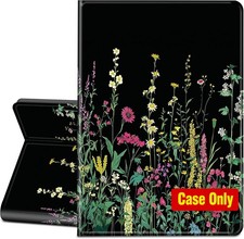 Slim Case for Tab S10 Plus 2024/S9 FE Plus 5G 12.4