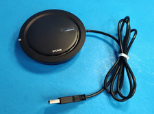 D-Link RangeMax DWA-142 Wireless 802.11n Draft N USB 2.0 Wifi Adapter Win7/Vista picture