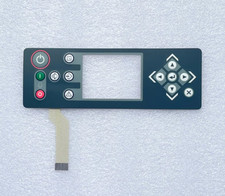 Membrane Keypad Keyboard Fit For Atlas Copco Controller XC2003 1626850003 amk picture