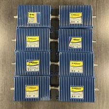 WILSON ELECTRONICS MOBILE WIRELESS DUAL-BAND AMPLIFIER 271201 SMART TECHNOLOGY picture