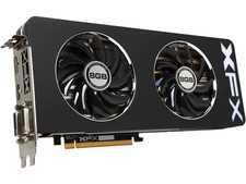 RARE XFX Radeon R9 290X 8GB + 2 x R9 290 4GB Video Graphics Card GPU ASUS MSI picture