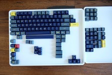 MassDrop/Drop Keycap KeySet SA Danger Zone Round 1 Uniform profile picture