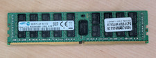 Samsung 32GB DDR4-2133 ECC RDIMM Server RAM M393A4K40BB0-CPB0Q picture