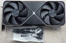 RTX 5080 NVIDIA Founders Edition 16GB GDDR7 PCIe 5.0 Graphics 900-1G144-2545-000 picture