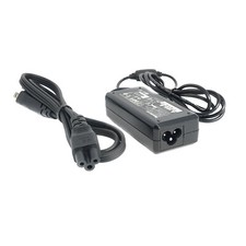 Genuine 65W Huntkey AC DC Adapter ADP193-31 HKA06519034-8C 19V 3.42A OEM picture