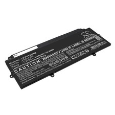 BATTERIE 3400mAh Type FPCBP535, FPB0339S, CP737633-01 For Fujitsu FUTRO MU937 picture