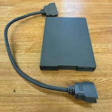 NEC FD1238T Floppy Disk Drive with Cable for PC-9821 FDD 875542-001 Tested picture