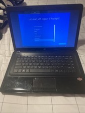 HP Pavilion 15 picture