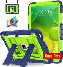 Case for iPad A16 11th Generation 11 Inch (2025) Military Grade Shockproof Case picture