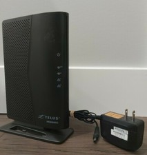 Actiontec Wireless Network Extender WEB6000Q Gigabit Ethernet picture