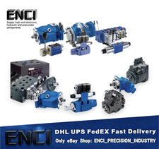 1PCS  R978011256 DIRECTIONAL SPOOL VALVE 4WE6D6X/EG24N9K40/62 SO859=CSA picture