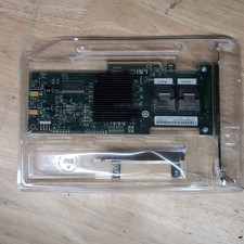 IBM ServeRAID M1015 SAS SATA Raid SAS9220-8i 46M0861 9220-8I 46C8933 NAS picture