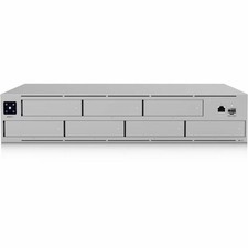 Ubiquiti UNAS-PRO NAS Storage System picture