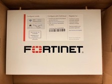 FORTINET Fortiwifi-60D picture