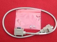 (2 Pack) Philips 2ft Length Serial DB9, Connector Cable Female to Female Adapter picture