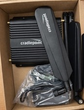 IBR 900-600M 4G LTE Router picture