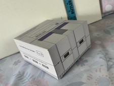 Retroflag SUPERPi Case-U Deluxe Edition + USB Controller NO Raspberry Pi New picture