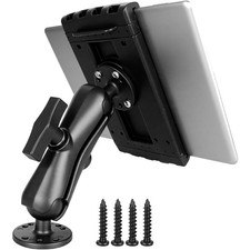Heavy Duty Truck Tablet Mount - 360 Rotation picture
