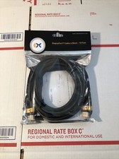 Cable Matters DisplayPort Cable Black 15’ 102005-15 picture