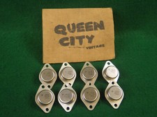 Lot of 18 NOS National Semiconductor transistor/voltage regulators LM337K 1980s picture