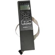 P1037974-031 Front Control Panel for Zebra ZT230 Thermal Printer picture
