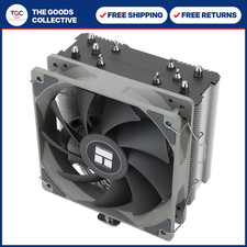 High-Performance CPU Air Cooler, 5 Heatpipes, PWM Fan, AMD/Intel Compatible picture