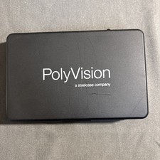 PolyVision eno Classic Accessory Kit 740-0264-09 Digital Pen Stylus USB Dongles picture