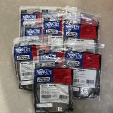 Tripp Lite P569-003 3FT High Speed HDMI Cables with Ethernet 10 Pack picture