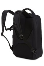 SWISSGEAR TRAVELSMART, BLACK, 18-INCH - BLACK picture