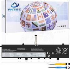 L18M4PF1 L18D4PF1 Laptop Battery Replacement for Lenovo Yoga 9 15IMH5 82DE Yoga picture
