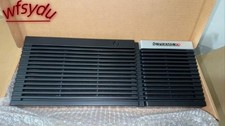 Supermicro MCP-210-84201-0B 4U front panel Bezel picture