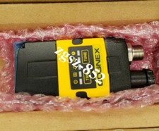 DHL Cognex IS2000M-130-40-L18 IN STOCK ONE YEAR WARRANTY FAST DELIVERY 1PCS picture