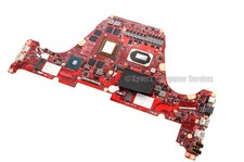 New ASUS ROG Zephyrus M15 GU502LU 8G RAM I7-10750H cpu RTX 1660Ti 6G Motherboard picture