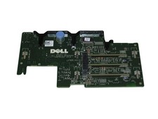 Dell T466H Poweredge R910 Backplane 1X4 2.5IN picture