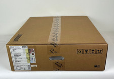 Cisco FPR2120-ASA-K9 2120 FirePOWER Firewall Security Appliance - New Sealed picture