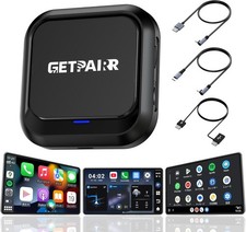 3-in-1 Magic Video AI Box Dual-Band for Streaming Netflix/YouTube picture