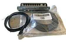 Genuine Dell Poweredge 0FG697 8-Port KVM Switch Expansion Module 03H8HP FG697 picture