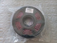 Stronghero 3D Printer Filament 1.75mm Red,Black, Purple picture