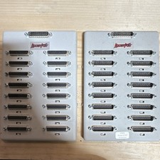 RocketPort Multi-Port Serial Interface Modules Expansion Card Serial Adapter picture