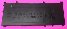 NEW Alienware x14 & x14 R2 80.5Wh Li-Ion 6709mAh Laptop Battery Dell VG661 picture