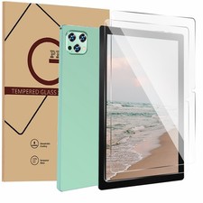 2 Pack Tempered Glass For Vortex Tab10 10.1