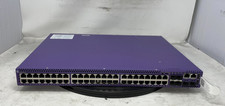 Extreme Networks ExtremeSwitching 5420F-48P-4XE Layer 2/3 Enterprise Edge Switch picture