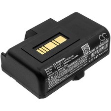 BATTERIE 2600mAh Type CT17497-1 AK18026-002 For Zebra RW220 RW320 picture
