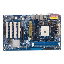 ASRock K8UPGRADE-NF3 Socket 754 Future CPU Port DDR AGP PCI ATX Mainboard picture