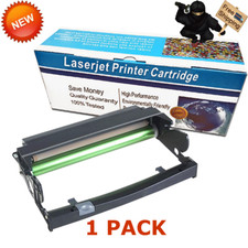 Drum Unit Kit For Lexmark E260X22G E260d E260dn E360d E360dn E460d E460dw E260 picture