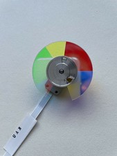 ORIGINAL COLOR WHEEL for HD143X PROJECTOR picture