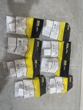 8 Count Hubbell Housing Surface Mount Box 1 Port White HSB1W New picture