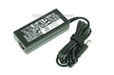 9RN2C HA65NS5-00 OEM DELL AC ADAPTER 19.5V INSPIRON 11 3181 P26T (FD19) picture